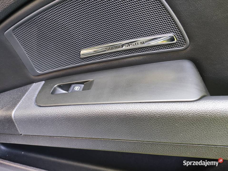 Skoda Superb Skoda Superb Polski salon Platinum małopolskie Tarnów