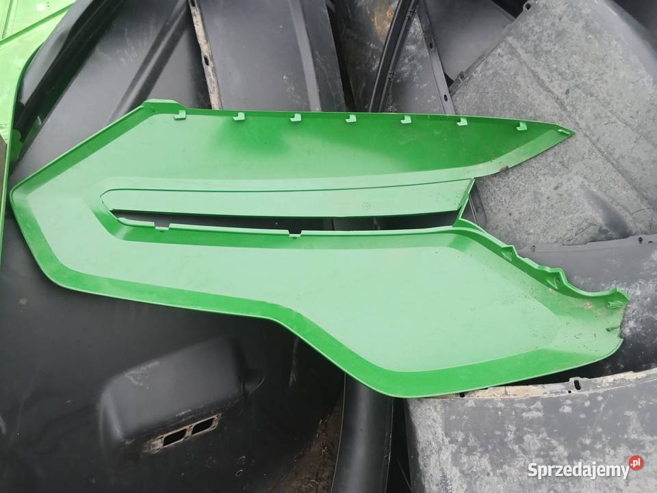 Obudowa Maski John Deere X 590 Rudno sprzedam