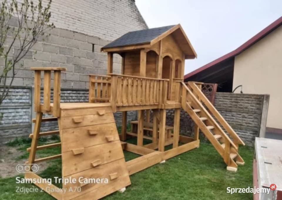 Meble ogrodowe Łagów