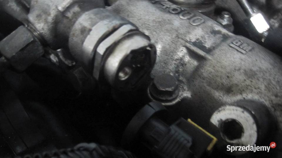 INSIGNIA ASTRA 20 CDTI A20DTH 158 158 13r silnik osobowe Kielce