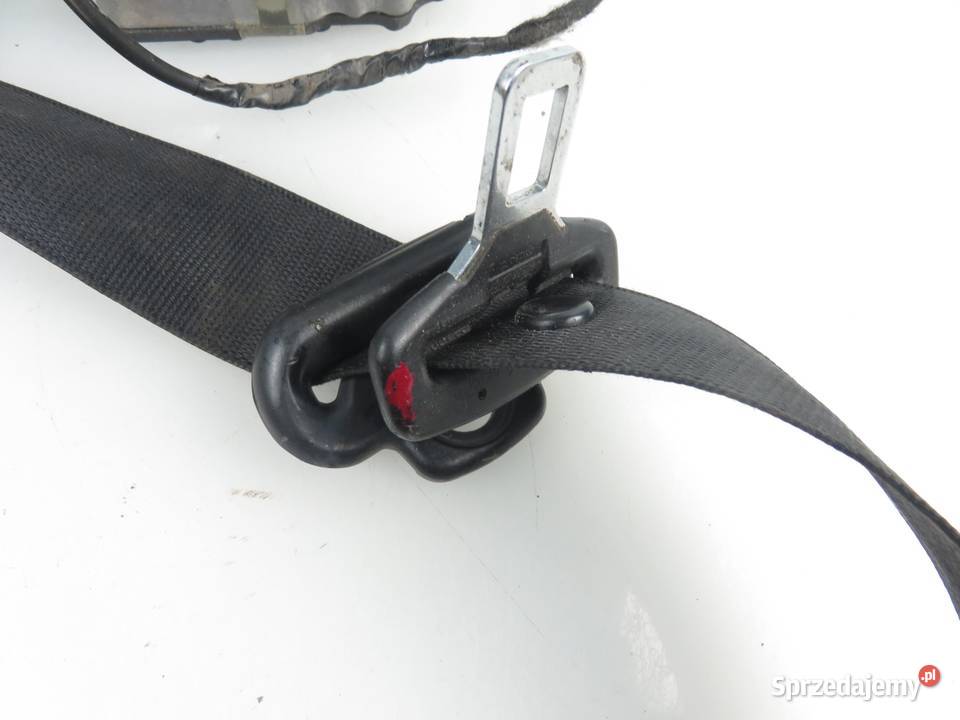 PAS LEWY PRZEDNI MERCEDESBENZ KLASA C CL203 osobowe