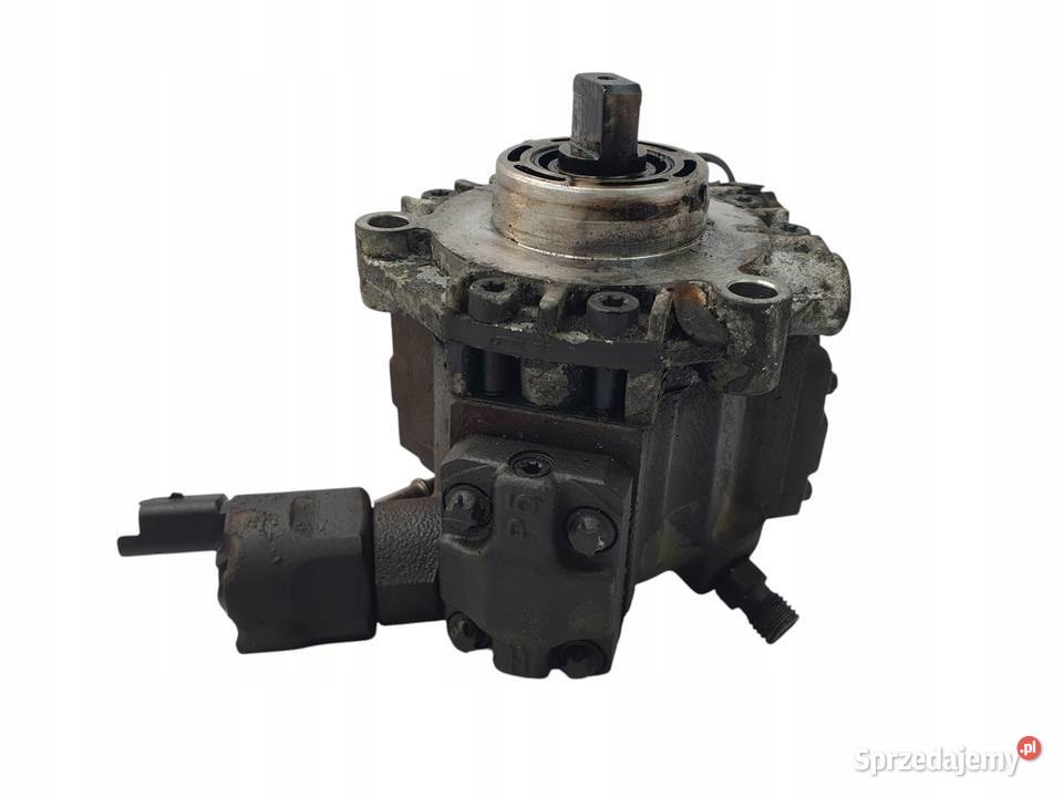 POMPA WTRYSKOWA Volvo S40 V50 Ford Focus 20 D Chełm