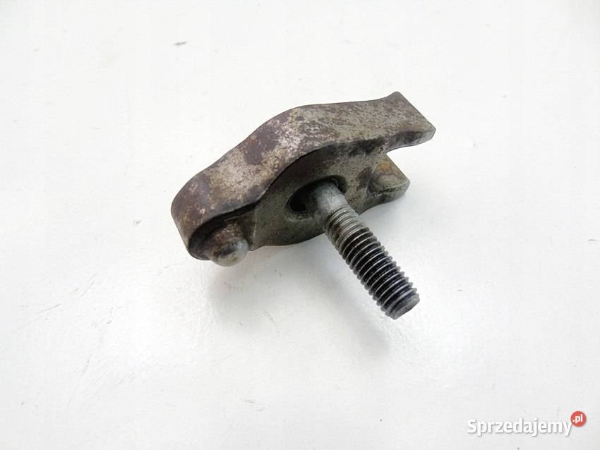 Łapka mocowanie wtryskiwacza 18 TDCI Mondeo IV