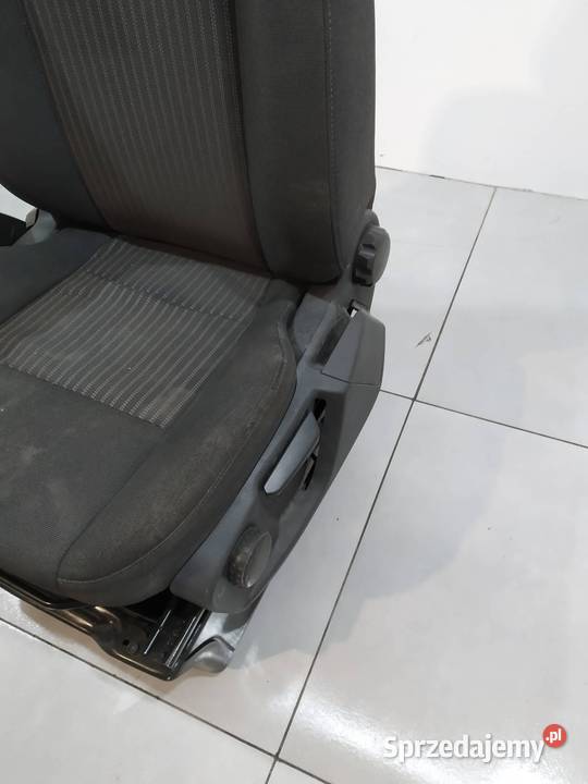 FOTELE LEWY PRZÓD KIEROWCY TOURNEO Ford Transit sprzedam