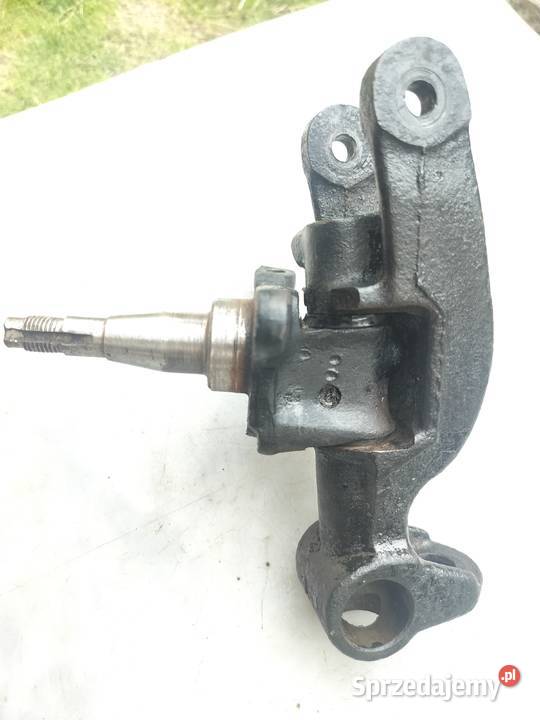 fiat 126p zwrotnica Kęty sprzedam