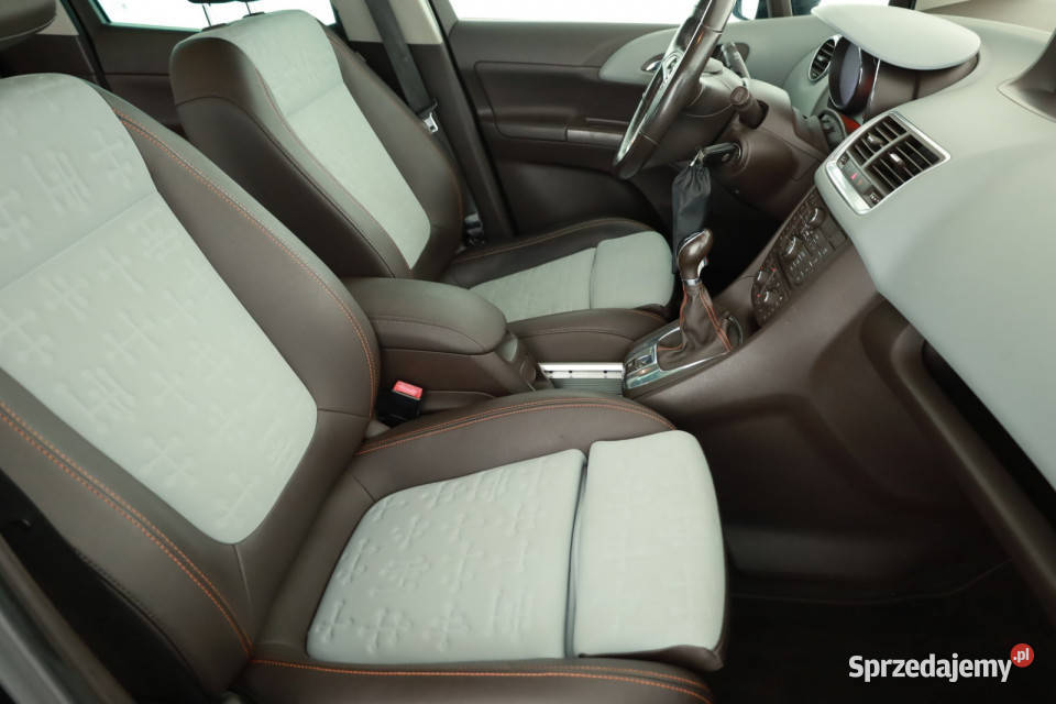 Opel Meriva 14 Turbo sprzedam