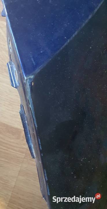 Błotnik prawy VW VI 2G0821155D pomorskie Starogard Gdański