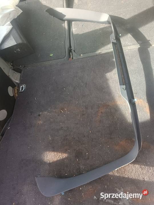 Osłona Tylnej Klapy Górna Audi A4 B5 a35 Myszków