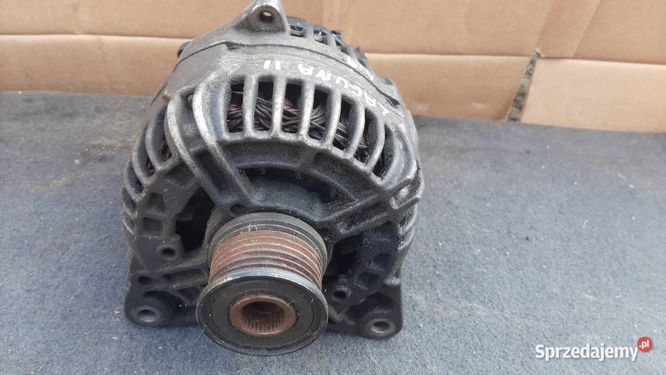 alternator bosch Renault Laguna II 8200251006
