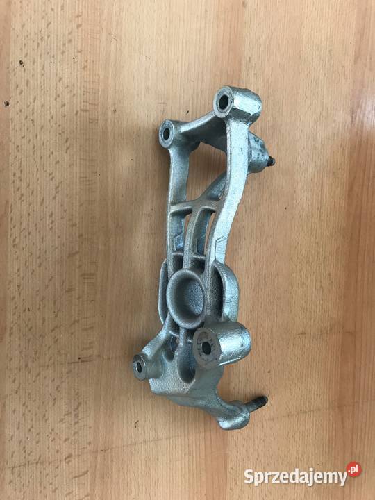 Mocowanie Podpora Łapa 46857618 Fiat Ducato 22 Karoseria Barwałd Dolny sprzedam