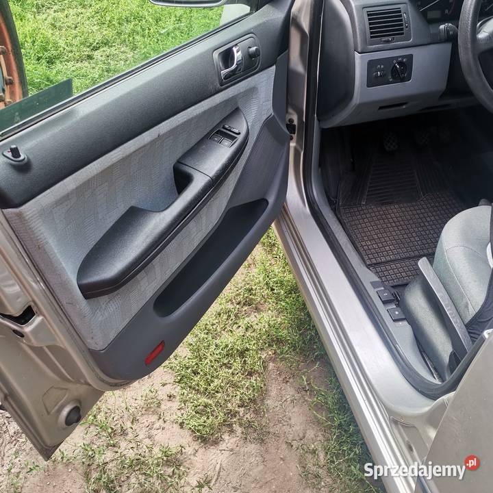 Skoda Fabia 14 wszystkie części Gubin