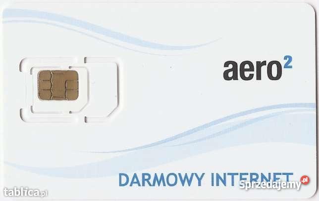 Modem USB do darmowego internetu K3565 umts siml Szczecin