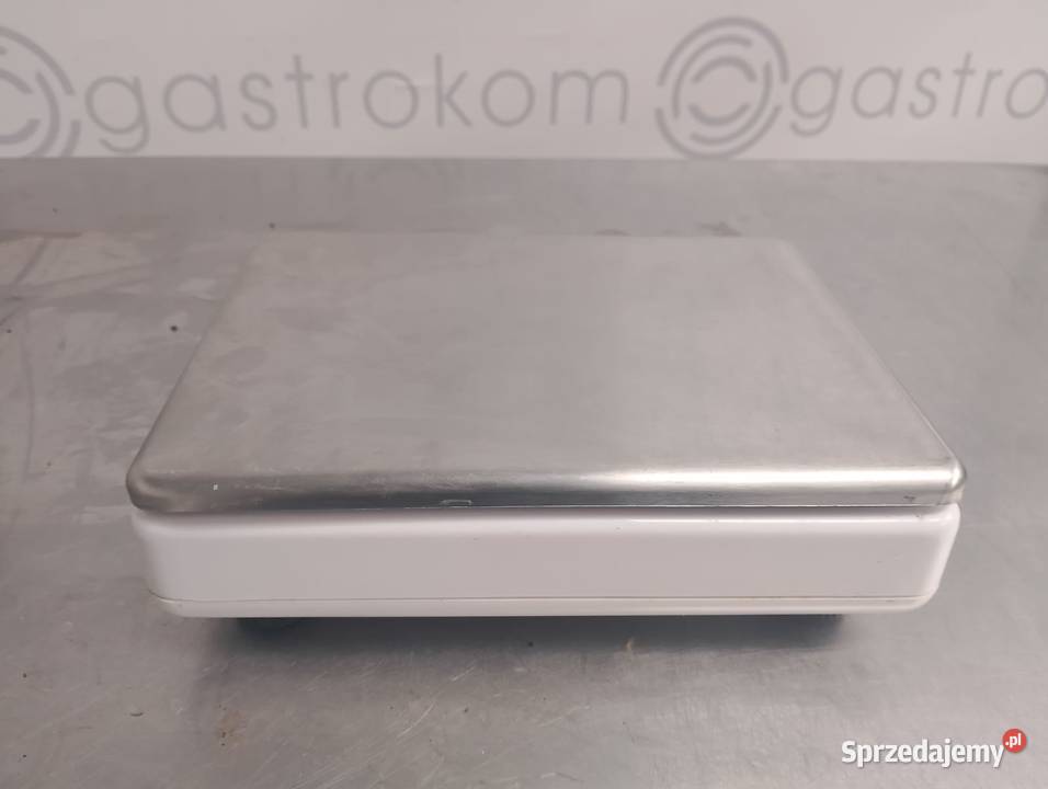 Waga kalkulacyjna cyfrowa BAXTRAN SW10 Wrocław