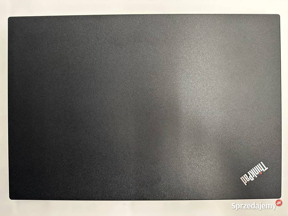 Lenovo ThinkPad L590 156 FHD Intel i58265U 8GB Lublin sprzedam