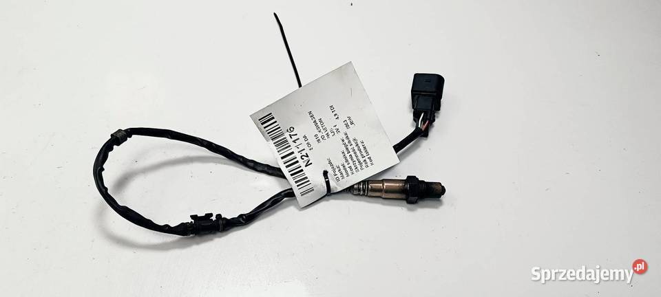 SONDA VOLKSWAGEN PHAETON 072906262B