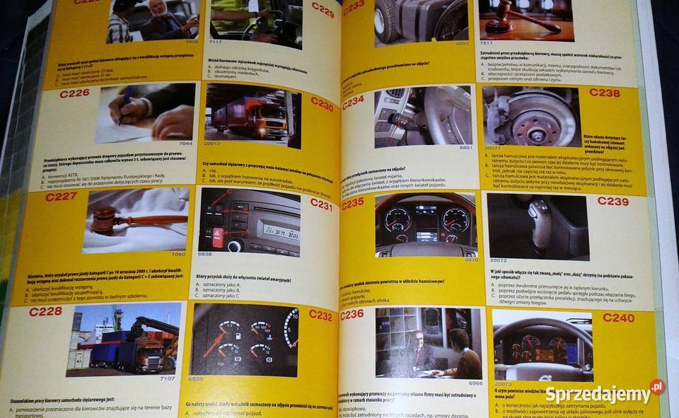 Podręcznik kwalifikacja wstępna Złota edycja lubelskie Chełm