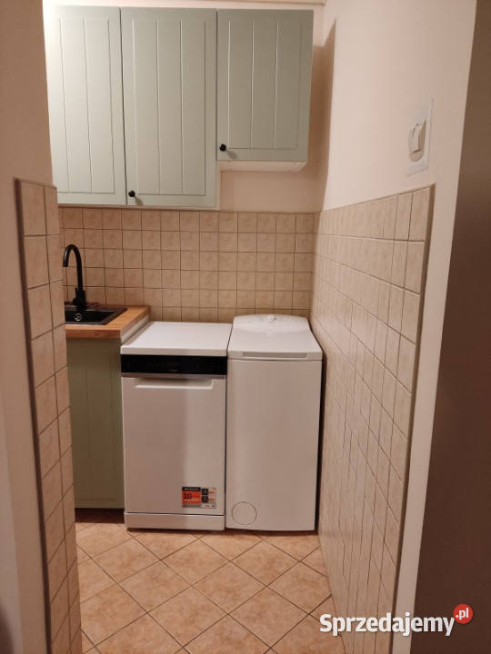 wynajme mieszkanie Kraków Radzikowskiego 41m2