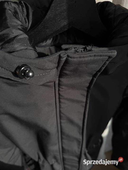 Sprzedam kurtkę damską Rozmiar 36(S) dolnośląskie