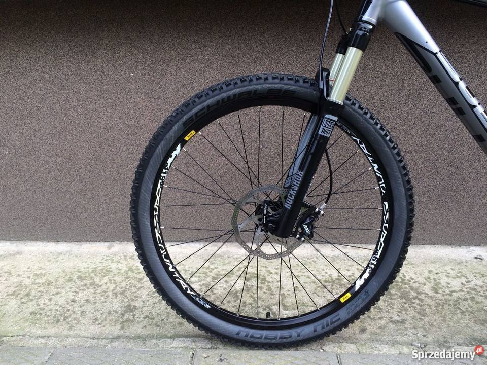 Bulls Copperhead 3 FULL Shimano Deore XT REBA wielkopolskie Leszno