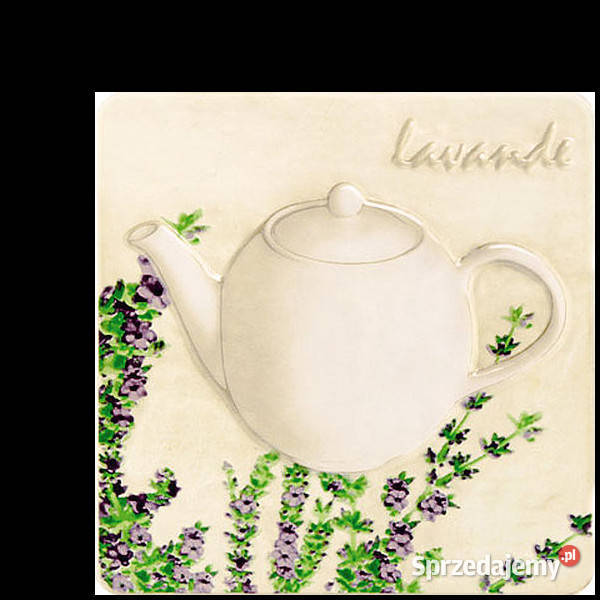 Dekor Samaria Lavande 2 Domino 20 x 20 Tubądzin Białogard