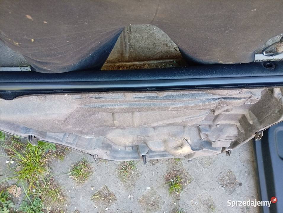 Boczki audi a4 b5 skóra polift 4x elektryka Gorlice sprzedam