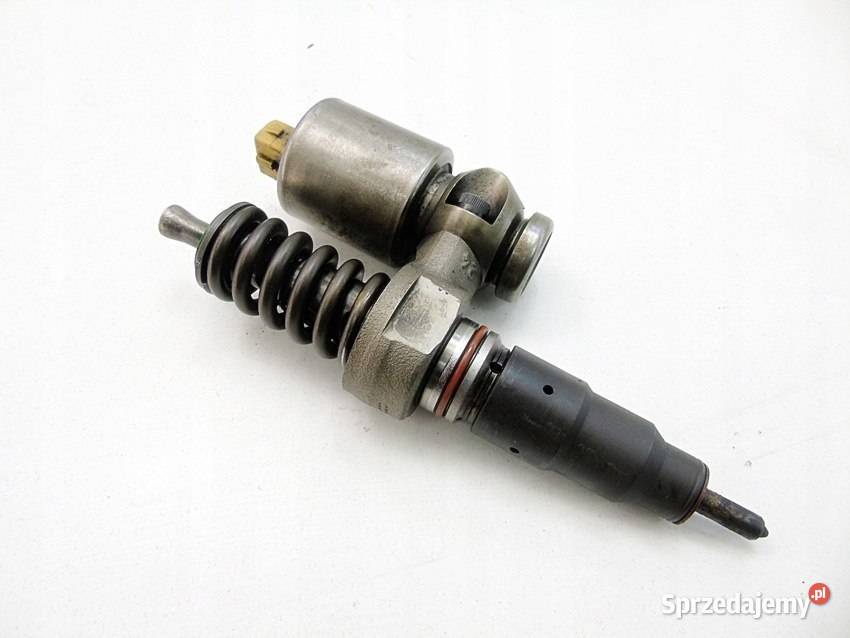 POMPOWTRYSK PALIWA 25 TD DISCOVERY II L318 Sosnowiec