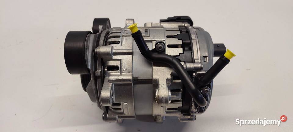 VW TAYRON ALTERNATOR 15 ETSI 05E903019H