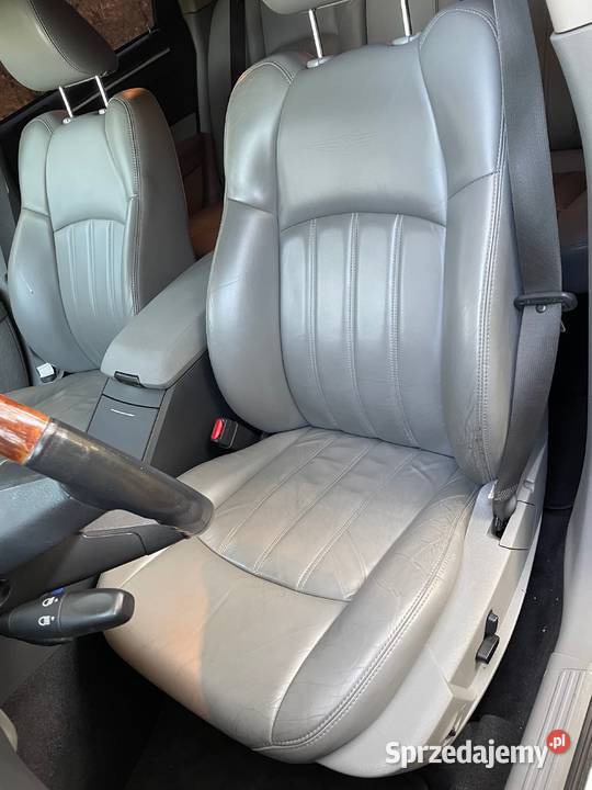 Chrysler 300C 35 LPG Kombi wersja Europejska Skwierzyna