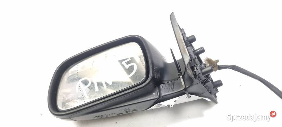 LUSTERKO LEWE PEUGEOT 307 PIN5 Pozostałe Lipno sprzedam