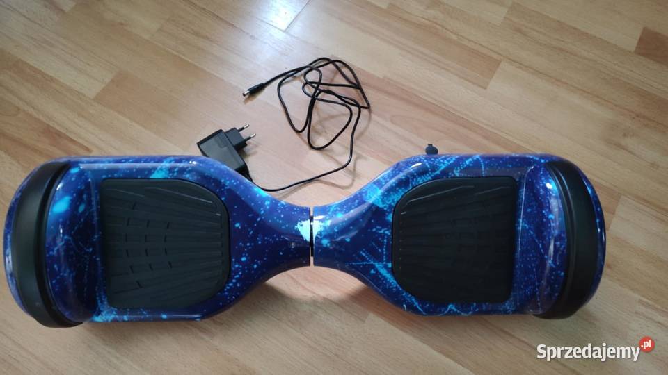Sisigard deskorolka elektryczna