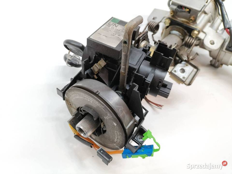 KOLUMNA WSPOMAGANIE ELEKTRYCZNE 13110392 Opel