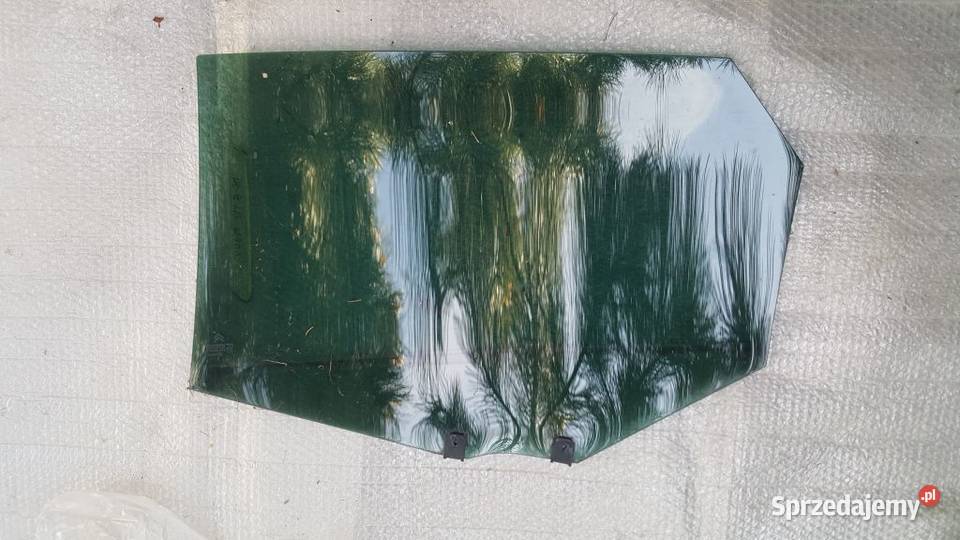 Citroen DS5 szyba tył prawy ciemna Karoseria sprzedam