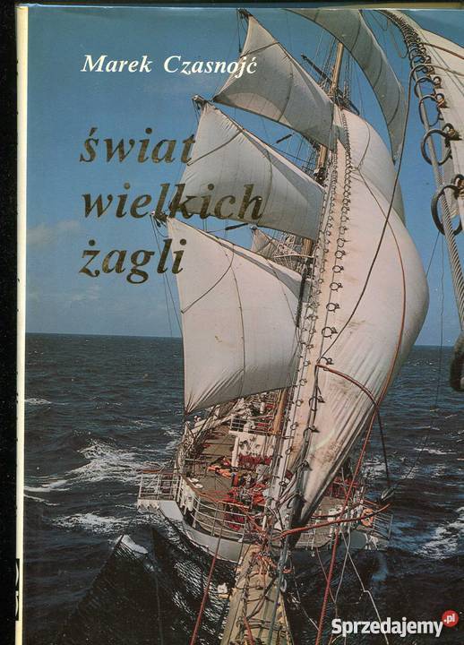 Świat wielkich żagli Szczecin