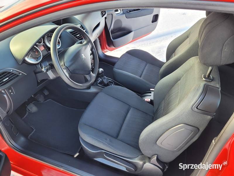 Śliczny benzyniaczek 180000km Słomniki