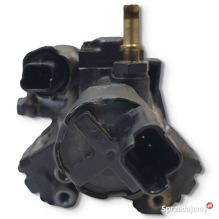POMPA WTRYSKOWA Renault Megane II Scenic II 15 Chełm