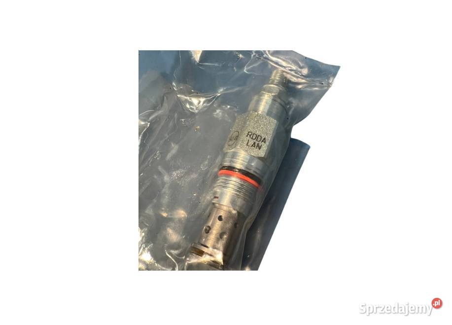 Sun Hydraulics RDDALAN RDDALAN RDDA LAN Zawór Poznań sprzedam