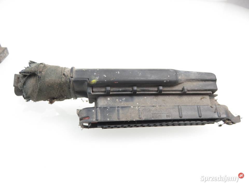 STEROWNIK FIAT SEICENTO 09