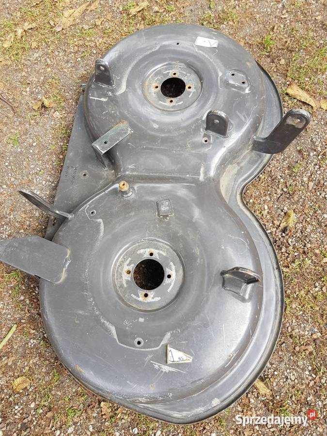 Kosisko Partner Husqvarna Mcculloch i inne Barlinek sprzedam