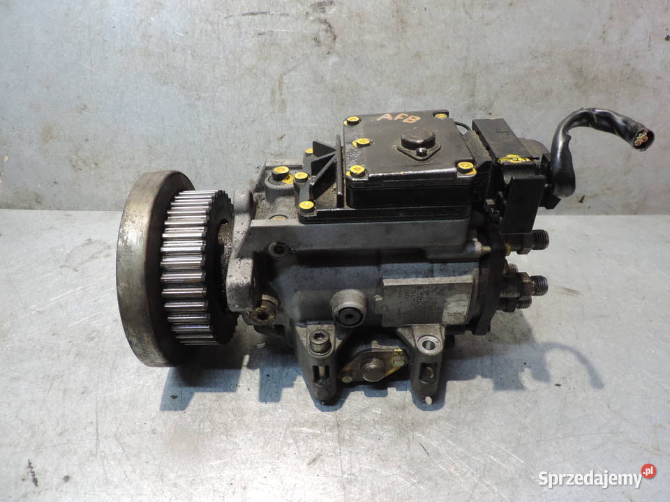 POMPA WTRYSKOWA 0470506002 AUDI A6 C5 25 TDI Pompy wtryskowe sprzedam