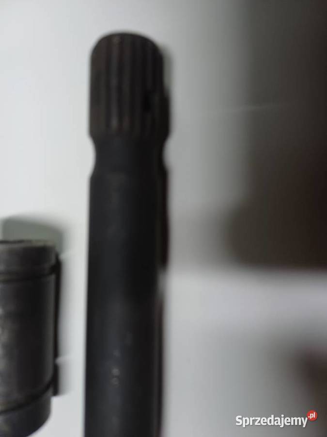 Wałek Sprzęgłowy Sprzęgła Fiat 126p Nowy Wysyłka łódzkie