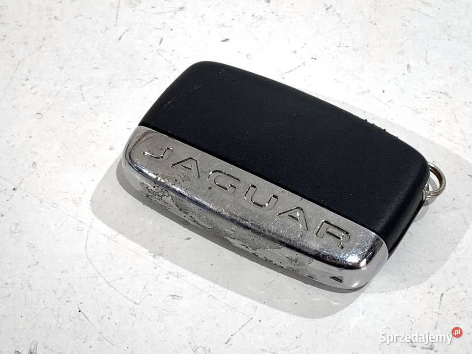 KLUCZYK JAGUAR XF II EW9315K601BE PILOT