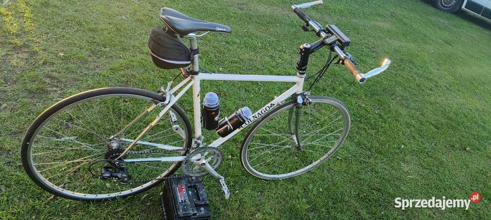 Rower Sierpc