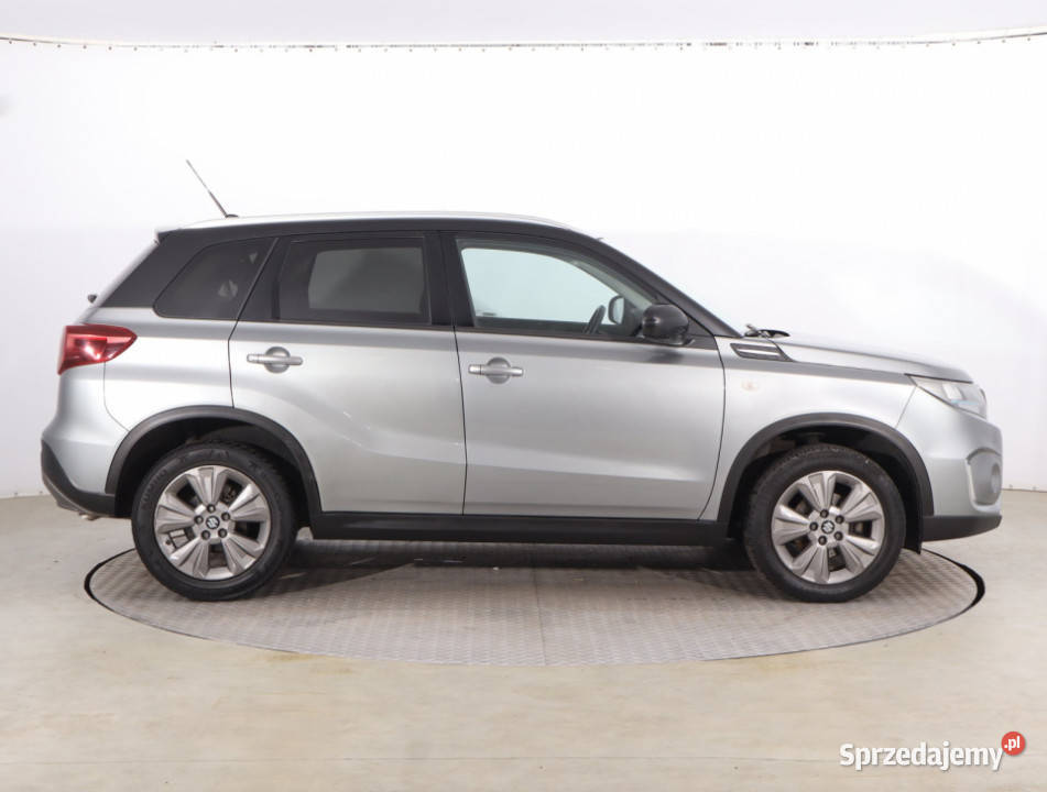Suzuki Vitara 14 BoosterJet Piaseczno