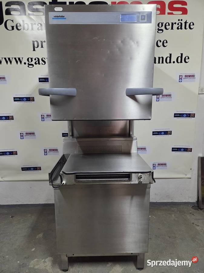 Winterhalter PTL Energy Gastronomia Białystok