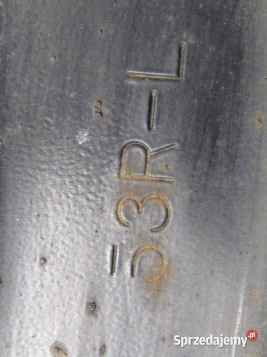 WAHACZ LEWY PRZÓD PRZEDNI 10 BOOSTERJET SUZUKI