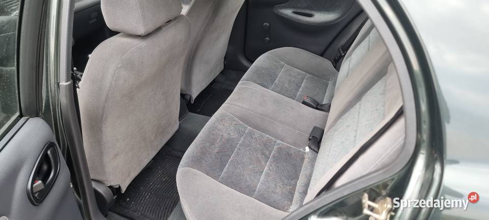 Lanos 1616V Wodzisław Śląski