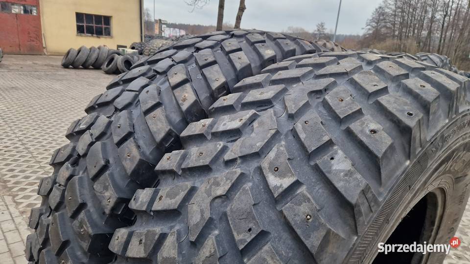 54080r38 208r38 20838 Nokian Alliance 60 bez