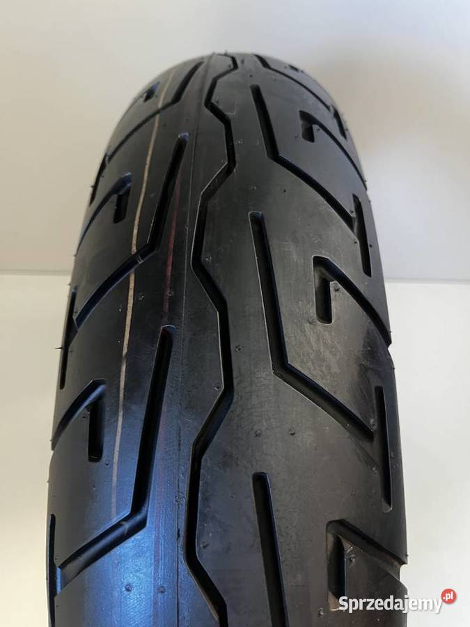 4360 Opona motocyklowa DUNLOP K655 1408017 MC V do 240 km/h Łobżenica