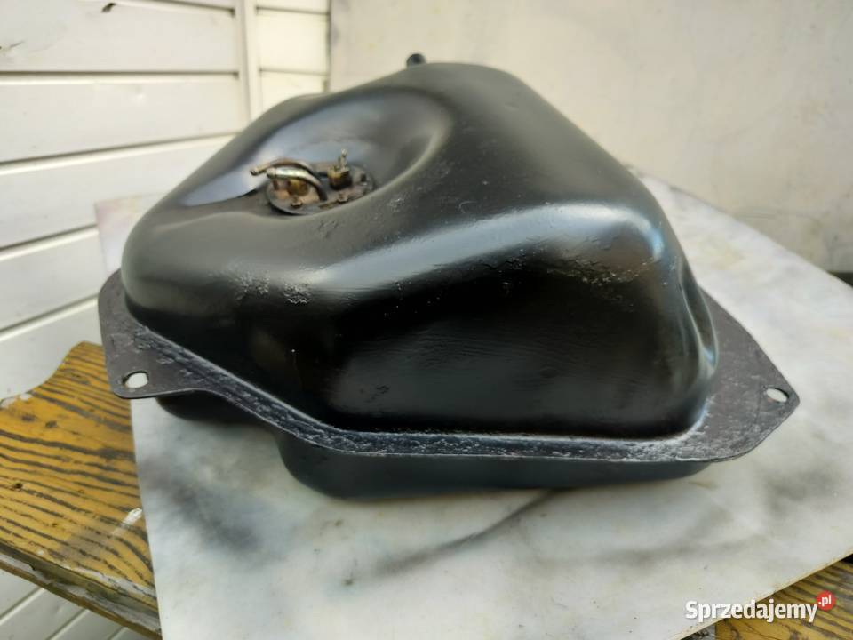 fiat 126p bak małopolskie Kęty