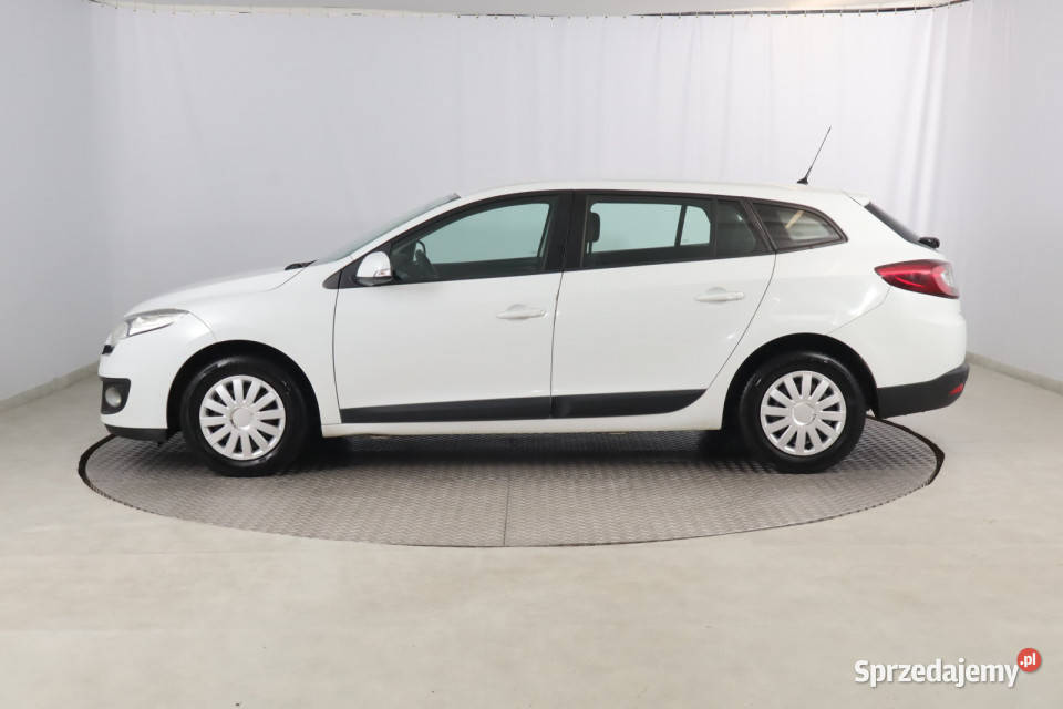 Renault Megane 15 dCi śląskie Zabrze